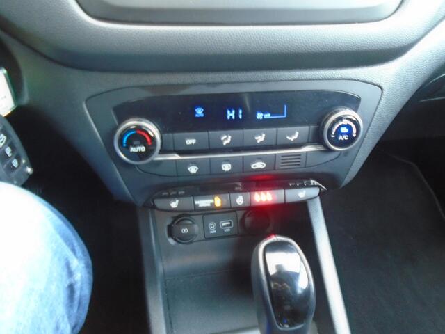 Hyundai I 20 1.0 T-GDI Comfort automaat