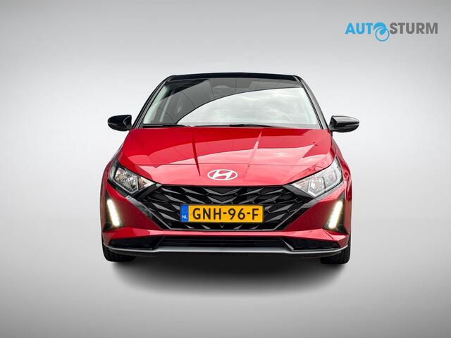 Hyundai I 20 1.0 T-GDI Comfort Automaat, Nieuwste Model!