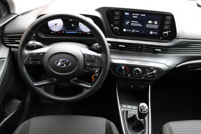 Hyundai I 20 1.0 T-GDI Comfort