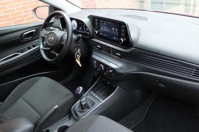 Hyundai I 20 1.0 T-GDI Comfort + Full Led