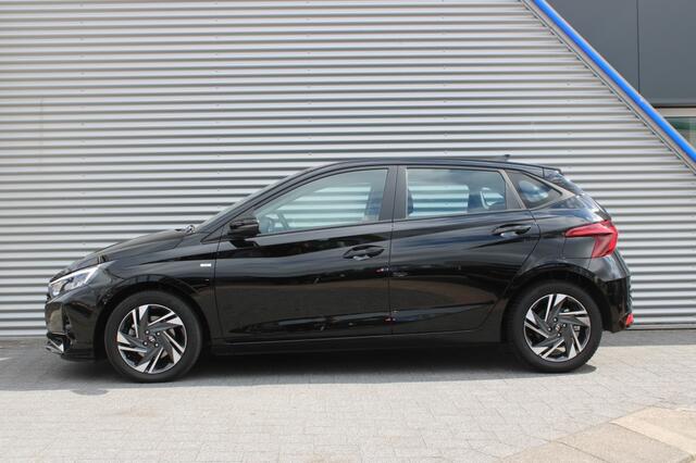 Hyundai I 20 1.0 T-GDI Comfort Automaat