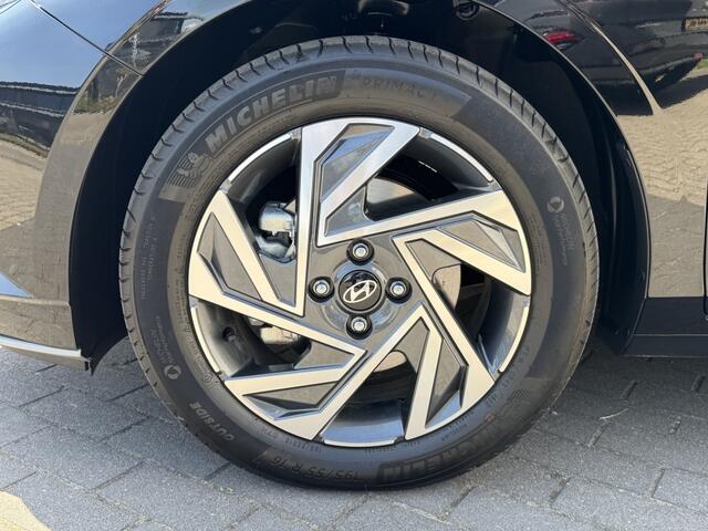 Hyundai I 20 1.0 T-GDI Comfort | Direct leverbaar | Navigatie | Camera | Acti