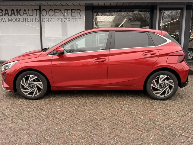 Hyundai I 20 1.0 T-GDI Comfort Smart | Stoelverwarming | Trekhaak