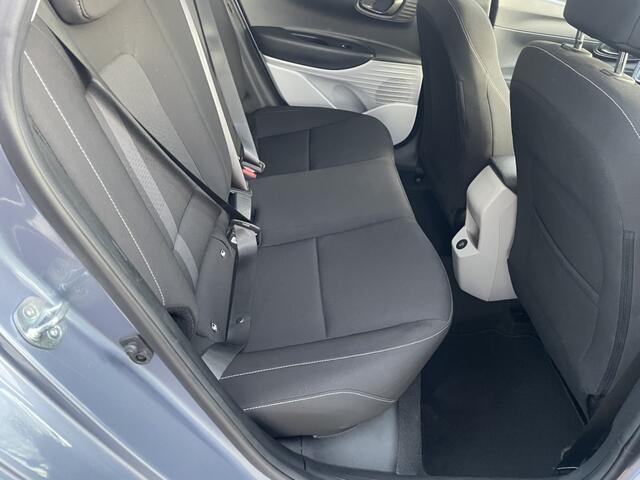 Hyundai I 20 1.0 T-GDI Premium Ed. AUTOMAAT*RIJKLAARPRIJS*