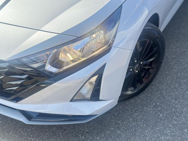 Hyundai I 20 1.0 T-GDI Comfort Automaat Zeer Compleet