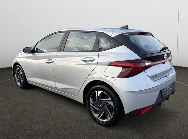 Hyundai I 20 1.0 T-GDI Comfort | Mild Hybrid 48V | Camera | Apple Car Play