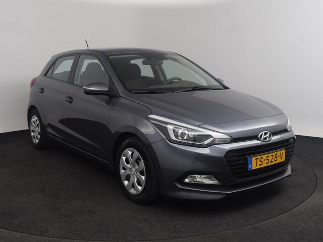 Hyundai I 20 1.0 T-GDI Comfort | Camera o Navigatie o Cruise o Bluetooth