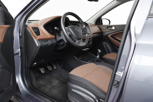 Hyundai I 20 1.0 T-GDI Comfort | Camera o Navigatie o Cruise o Bluetooth