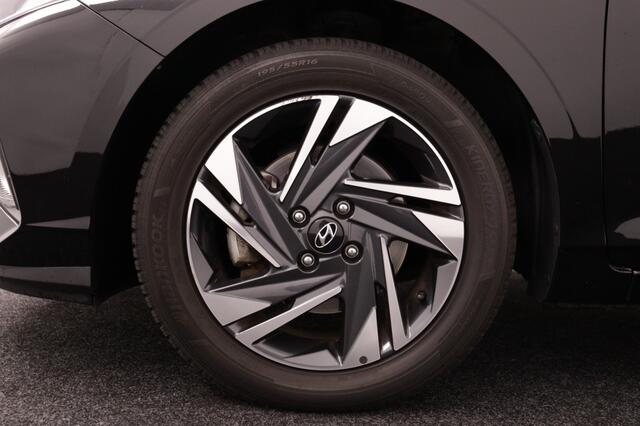 Hyundai I 20 1.0 T-GDI Comfort Smart
