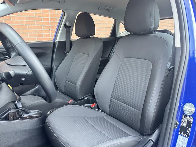 Hyundai I 20 1.0 T-GDI Comfort Automaat Camera Carplay Velgen