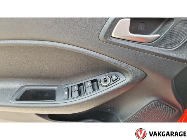 Hyundai I 20 1.0 T-GDI Comfort
