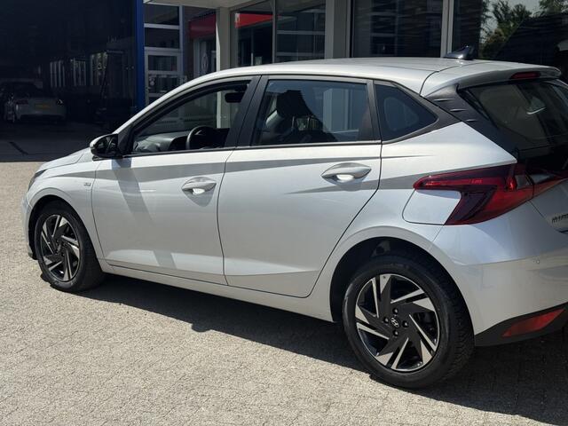 Hyundai I 20 i20 1.0 T-GDI Trend Mild-Hybrid | Automaat PDC | Carplay | Camer