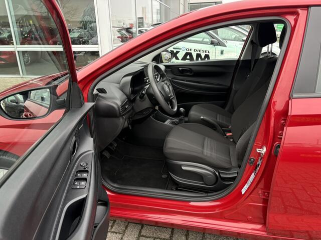 Hyundai I 20 1.2 MPI i-Motion