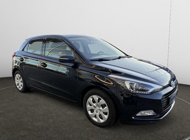 Hyundai I 20 1.0 T-GDI Comfort | navi | Park sens. | Cruise