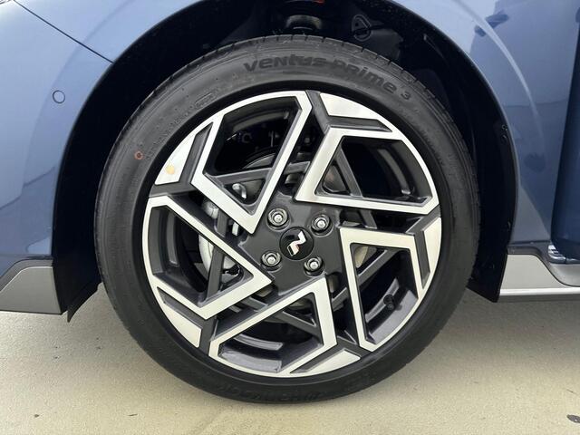 Hyundai I 20 1.0 T-GDI N Line Automaat | Facelift