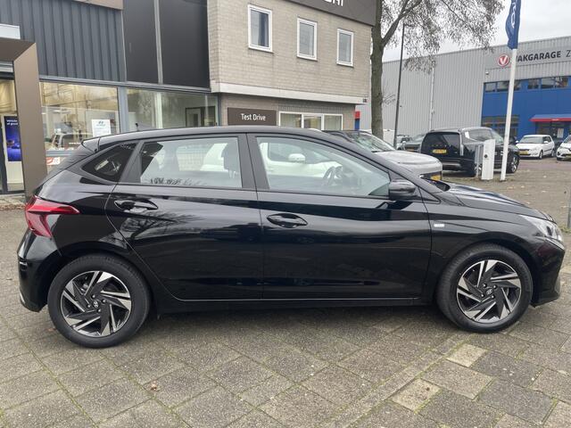 Hyundai I 20 1.0 T-GDI Comf.Smart*RIJKLAARPRIJS*