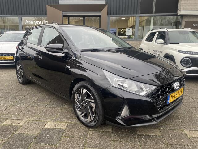 Hyundai I 20 1.0 T-GDI Comf.Smart*RIJKLAARPRIJS*