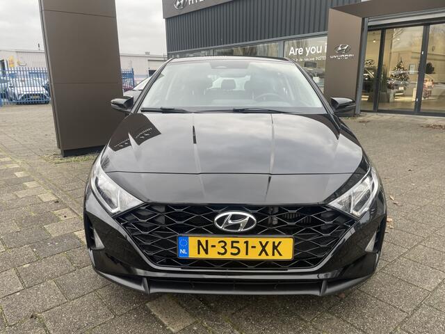 Hyundai I 20 1.0 T-GDI Comf.Smart*RIJKLAARPRIJS*