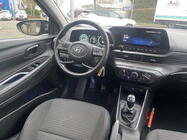 Hyundai I 20 1.0 T-GDI Comf.Smart*RIJKLAARPRIJS*
