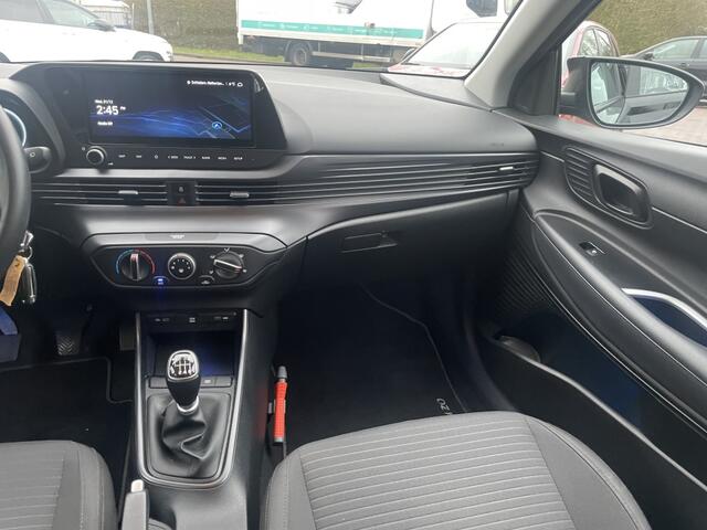 Hyundai I 20 1.0 T-GDI Comf.Smart*RIJKLAARPRIJS*