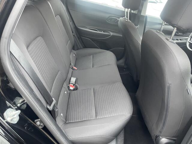 Hyundai I 20 1.0 T-GDI Comf.Smart*RIJKLAARPRIJS*