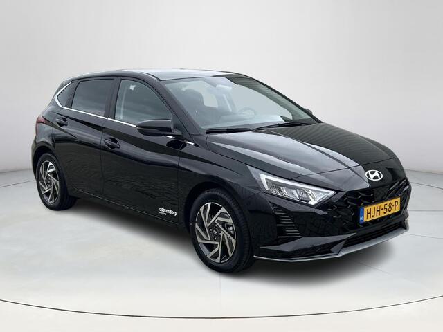 Hyundai I 20 1.0 T-GDI Premium | Stoelverwarming | Stuurwielverwarming | Achteruitrijcamera | Climate Control | Cruise Control |