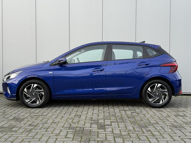 Hyundai I 20 1.0 T-GDI Comfort Smart / Navigatie / Cruise Control / Airco / LM 16"/