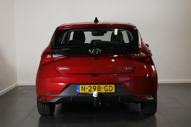 Hyundai I 20 1.2 MPI Comfort | Trekhaak | Dealer onderhouden |
