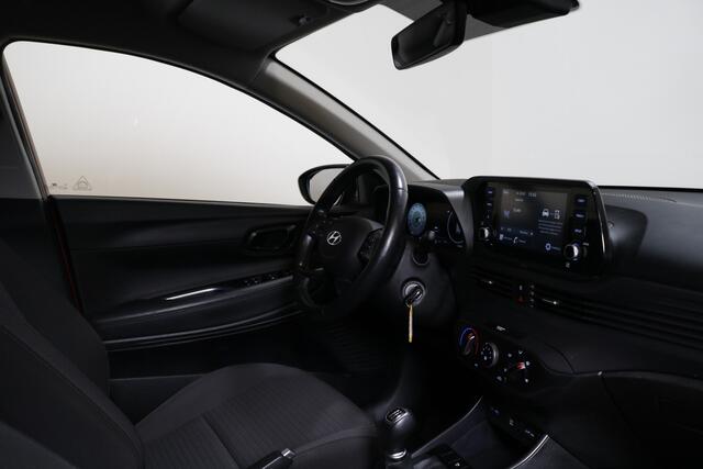 Hyundai I 20 1.2 MPI Comfort | Trekhaak | Dealer onderhouden |