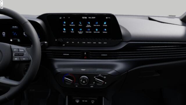 Hyundai I 20 1.0 T-GDI E-Motion / ¤2000,- inruilvoordeel / Navigatie / Apple & Android carplay / Airco / Achteruitrijcamera / levertijd 3 maanden /