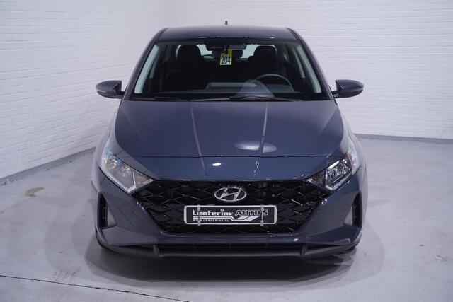 Hyundai I 20 1.0 T-GDI Trend Mild Hybrid Apple Carplay Camera Stoelverwarming PDC