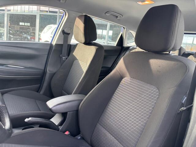 Hyundai I 20 1.0 T-GDI PREMIUM AIRCO LMV PDC-CAMERA WINTERPACK