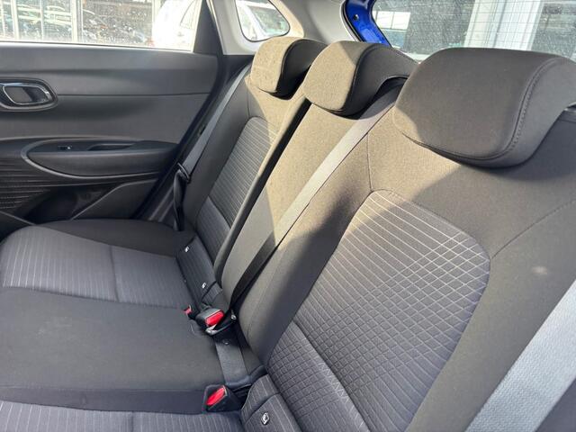 Hyundai I 20 1.0 T-GDI PREMIUM AIRCO LMV PDC-CAMERA WINTERPACK