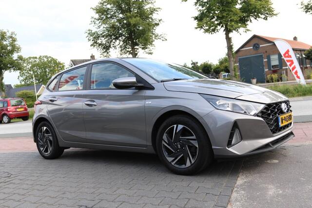 Hyundai I 20 1.0 T-GDI COMF.SMART