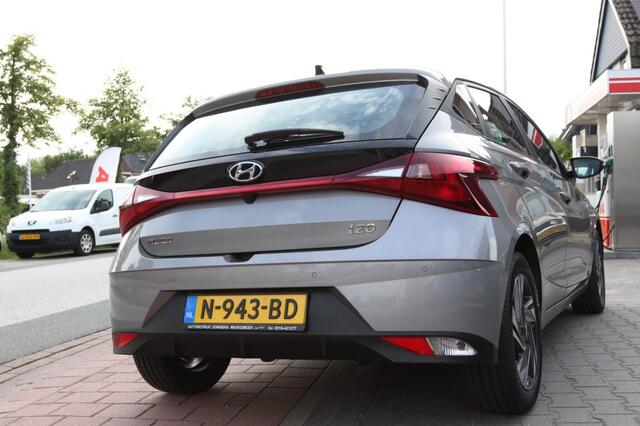 Hyundai I 20 1.0 T-GDI COMF.SMART