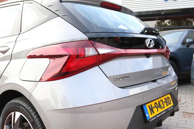 Hyundai I 20 1.0 T-GDI COMF.SMART