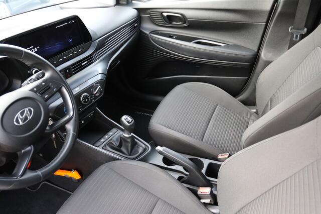 Hyundai I 20 1.0 T-GDI COMF.SMART