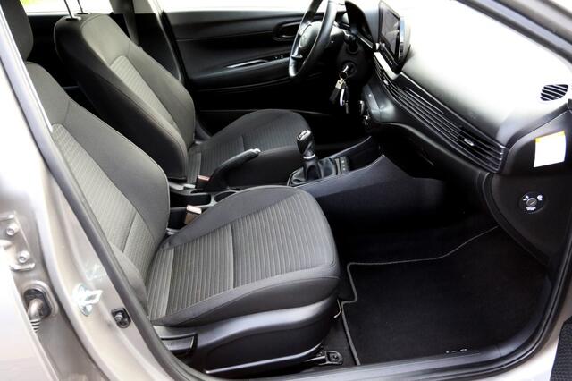 Hyundai I 20 1.0 T-GDI COMF.SMART