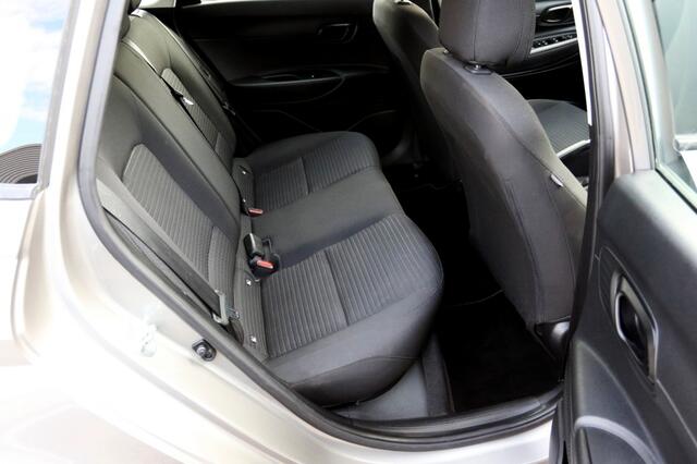 Hyundai I 20 1.0 T-GDI COMF.SMART