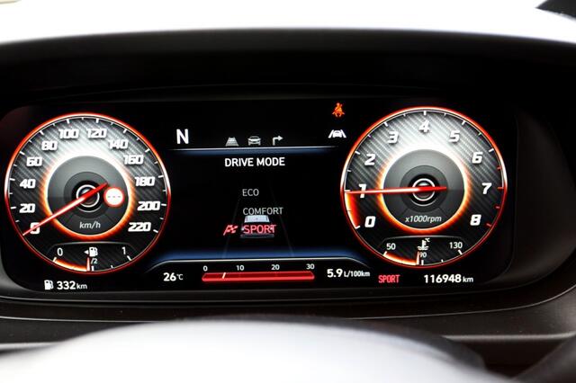 Hyundai I 20 1.0 T-GDI COMF.SMART
