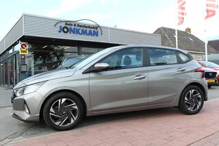 Hyundai I 20