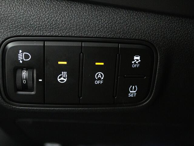 Hyundai I 20 1.0 T-GDI Premium | Apple Carplay / Android Auto (Navigatie) | Achteruitrijcamera | LM velgen | Climate Control |