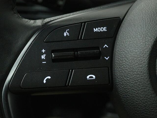 Hyundai I 20 1.0 T-GDI Premium | Apple Carplay / Android Auto (Navigatie) | Achteruitrijcamera | LM velgen | Climate Control |