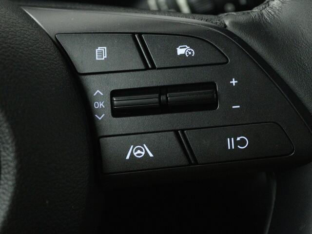 Hyundai I 20 1.0 T-GDI Premium | Apple Carplay / Android Auto (Navigatie) | Achteruitrijcamera | LM velgen | Climate Control |