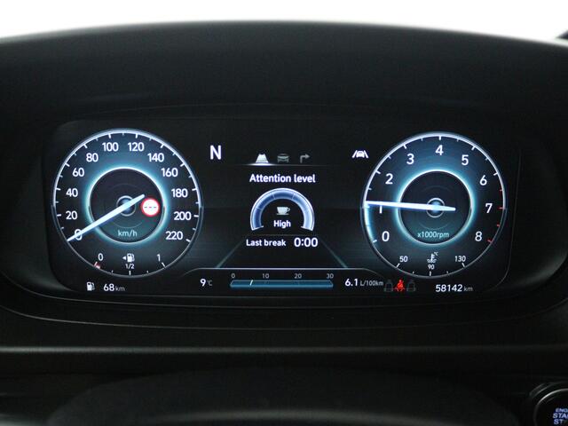 Hyundai I 20 1.0 T-GDI Premium | Apple Carplay / Android Auto (Navigatie) | Achteruitrijcamera | LM velgen | Climate Control |