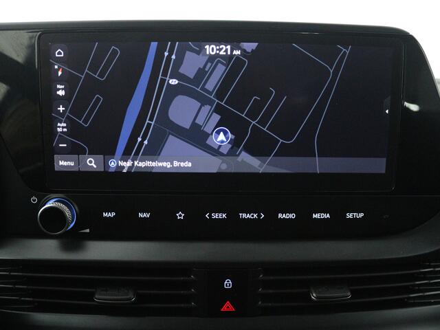 Hyundai I 20 1.0 T-GDI Premium | Apple Carplay / Android Auto (Navigatie) | Achteruitrijcamera | LM velgen | Climate Control |