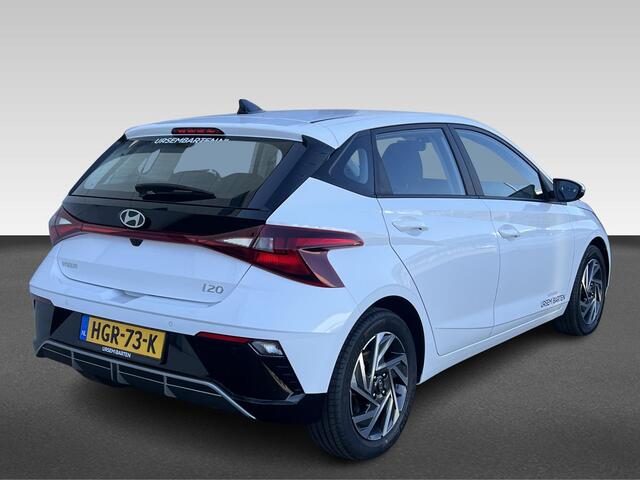 Hyundai I 20 1.0 T-GDI Comfort | Demonstratie auto