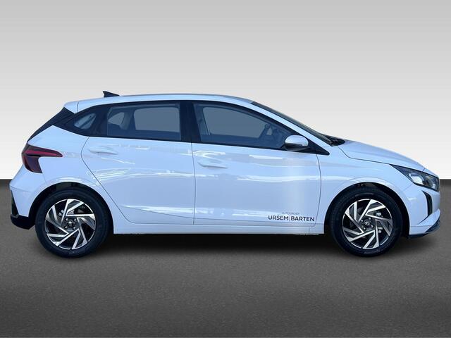 Hyundai I 20 1.0 T-GDI Comfort | Demonstratie auto