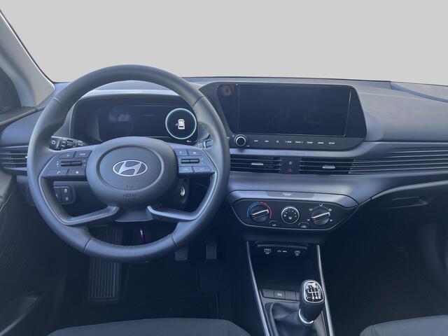 Hyundai I 20 1.0 T-GDI Comfort | Demonstratie auto