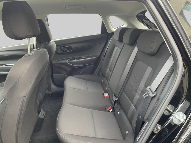 Hyundai I 20 1.0 T-GDI Comfort | Demonstratie auto